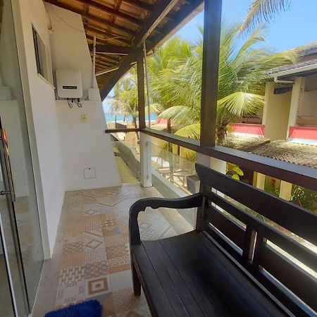 Suite Pe Na Reia Do Flamengo Salvador da Bahia Exterior foto