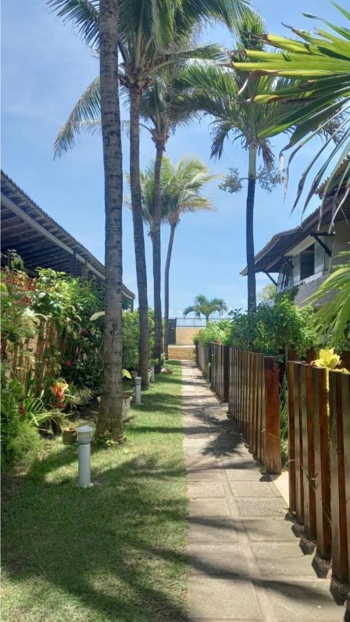 Suite Pe Na Reia Do Flamengo Salvador da Bahia Exterior foto