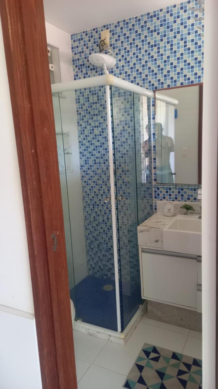 Suite Pe Na Reia Do Flamengo Salvador da Bahia Exterior foto
