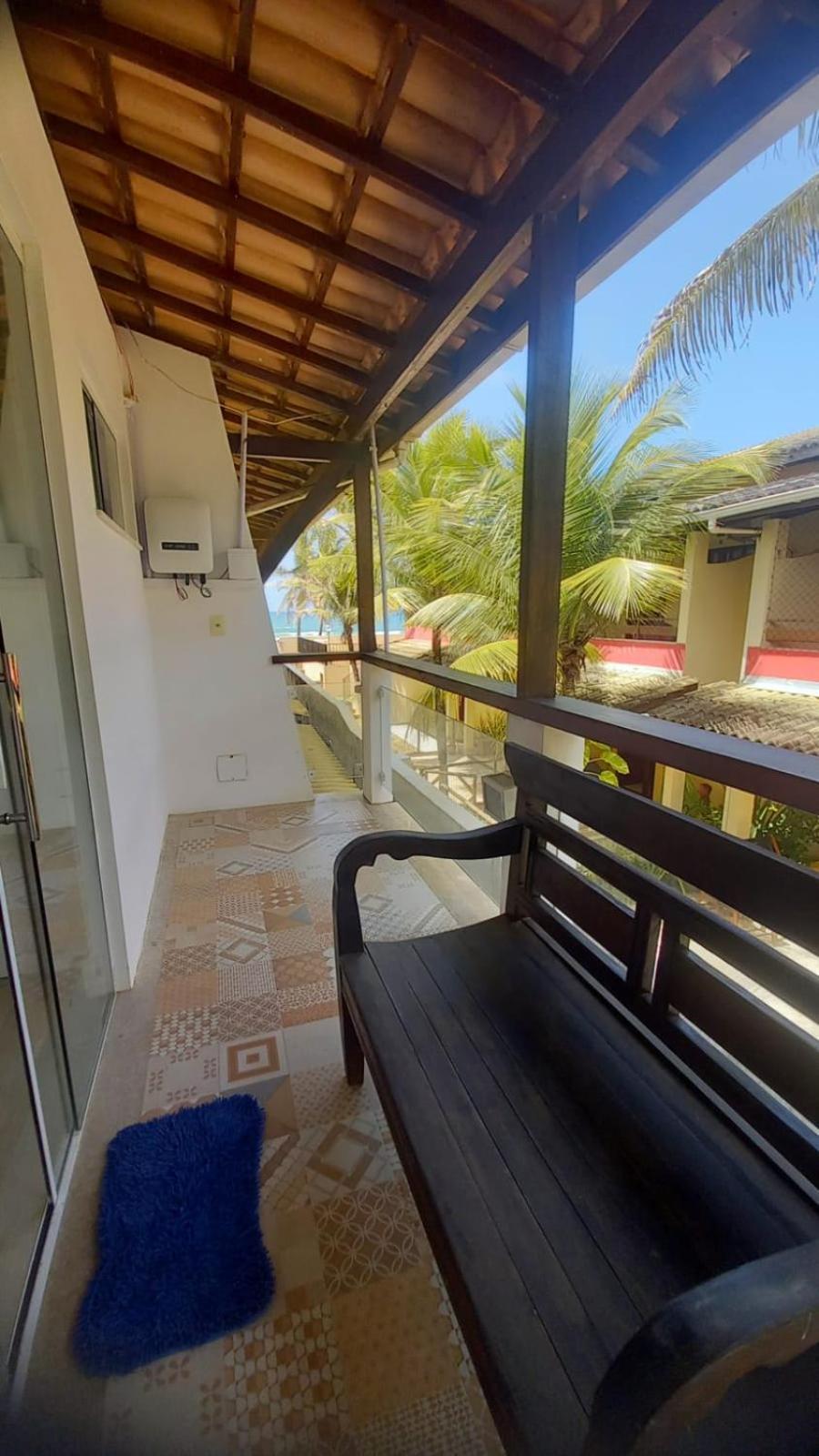Suite Pe Na Reia Do Flamengo Salvador da Bahia Exterior foto